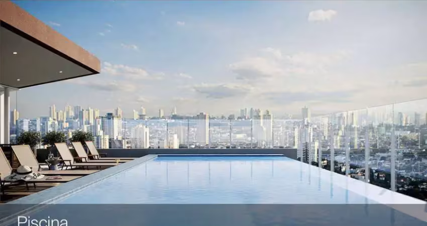 Apartamento na planta Alto Butantã 250m da linha Amarela-entrega Abr/Ma 25
