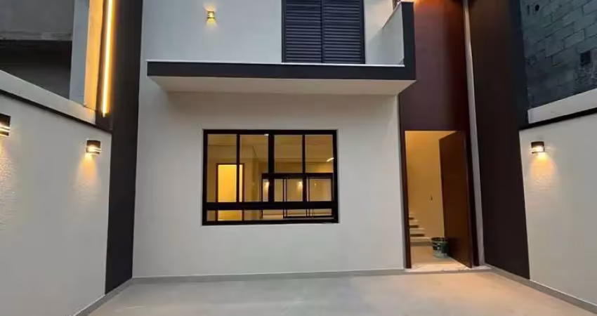 Casa a venda VL Conde Barueri 150m2  3dormitórios 2Banheiros 1suíte 2vagas