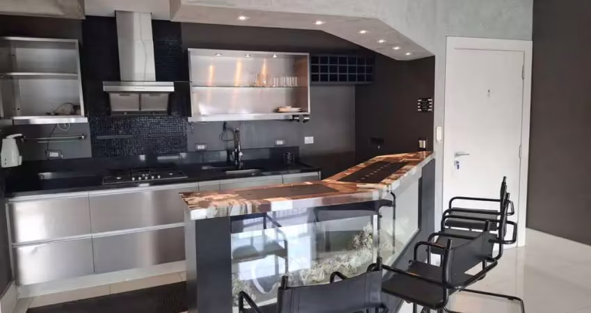 Lindo apartamento todo reformado 100m2 2quartos 1 suíte 1 vaga em pinheiros