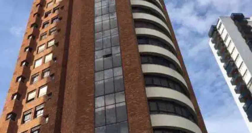 Excelente apartamento para locação no Morumbi, 260 m², 4 suítes, 4 vagas.