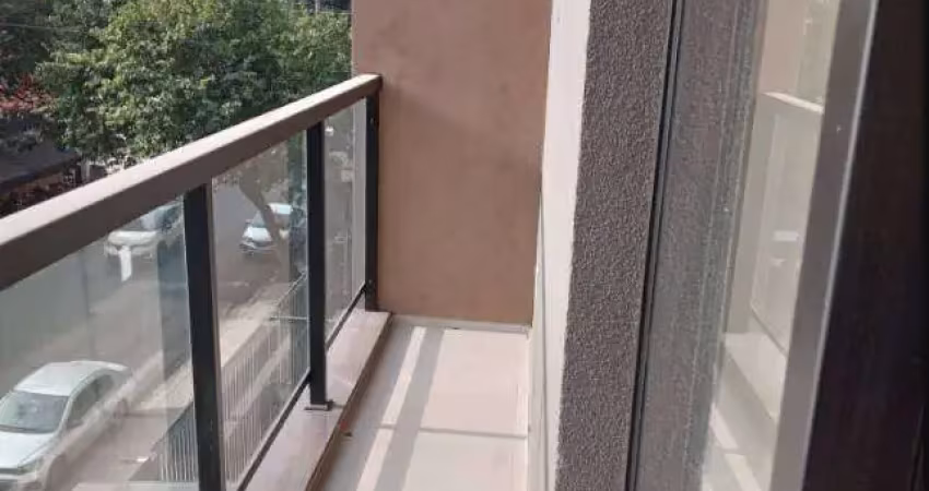 Studio para venda na Moóca, 27 m²