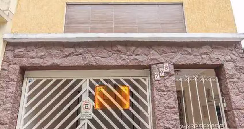 Vende imóvel Vila Romana S.P. Ótimo Sobrado 170m2  3 dormitórios