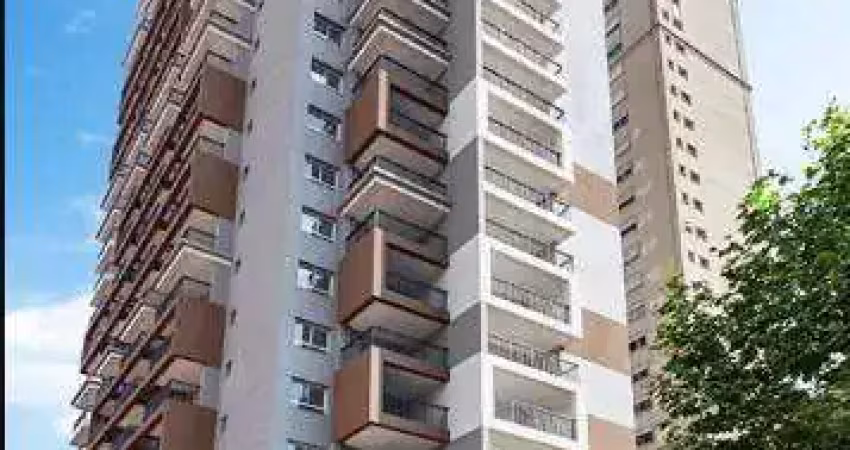 Apartamento com 1 quarto à venda na Rua Sena Madureira, Vila Clementino, São Paulo