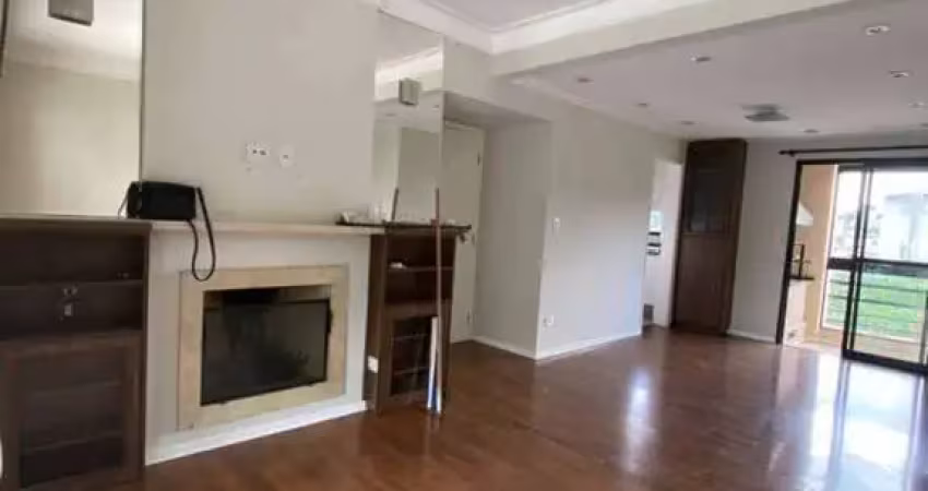 APARTAMENTO A VENDA , VILA ANDRADE, 3 DORMS (1 SUITE), 2 VAGAS, 110M2.