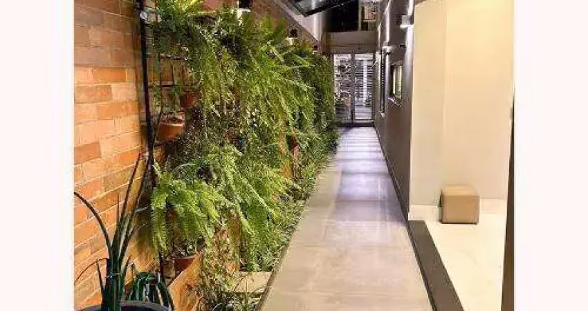 DUAS CASAS ESPAÇOSAS MESMO TERRENO AO LADO DA ACLIMAÇÃO  356m2