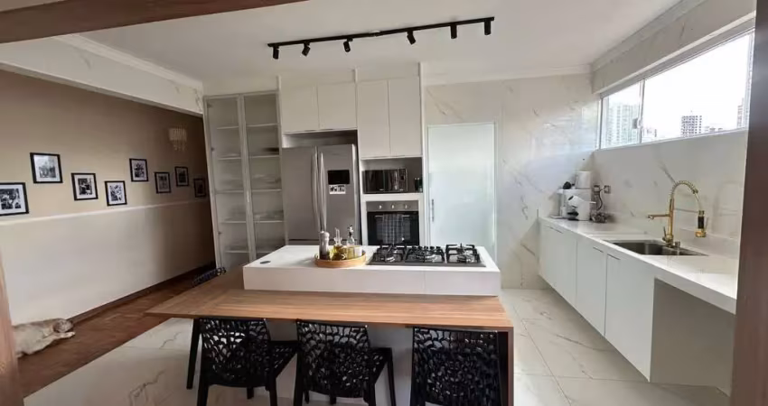 Apartamento com 3 quartos à venda na Avenida Sumaré, Perdizes, São Paulo