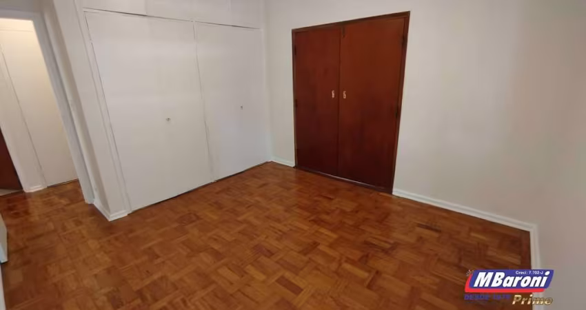 APARTAMENTO P/ LOCAÇÃO, ITAIM BIBI, 3 DORMS , 1 VAGA ,118M2 , SEMIMOBILIADO