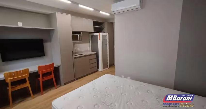 Studio para locação - Chácara Santo Antônio