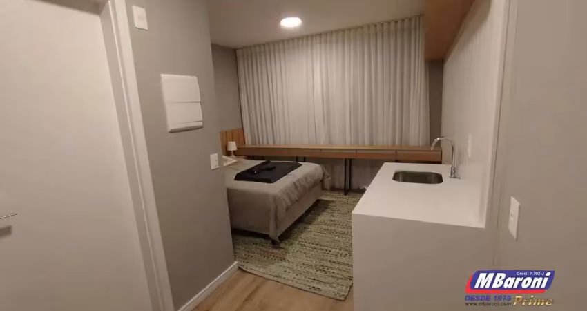 Studio para locação em Santo Amaro