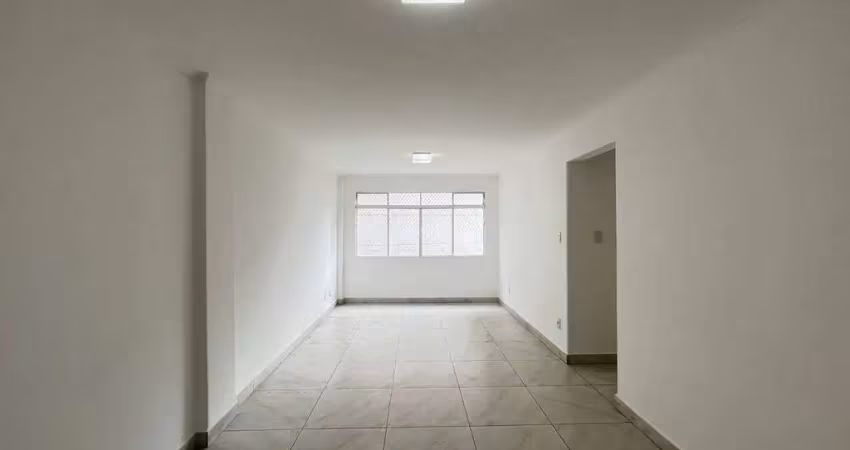 Apartamento de 3 dormitórios para locação na bela vista