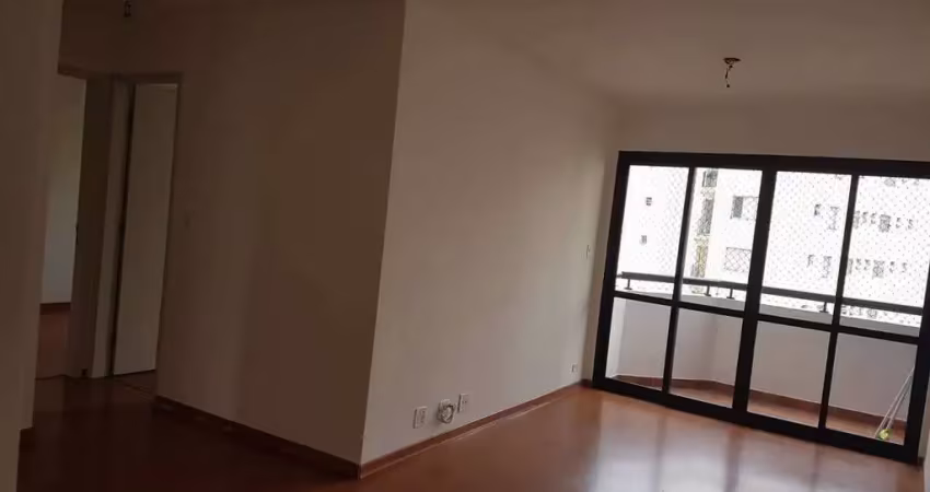 APARTAMENTO PARA LOCAÇÃO , CHAC INGLESA , 2 DORMS (1 SUITE) , 2 VAGAS, 61M2