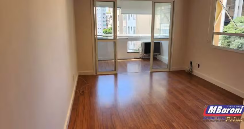 Sala comercial, locação,paraiso/jd.paulista, 2 banheiros,1 vaga, 34m2.
