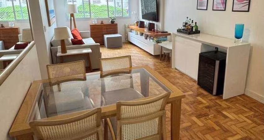 APARTAMENTO VENDA, MOEMA PÁSSAROS,3 DORMS(1SUITE) ,1 VAGA ,94M2 ,REFORMADO.