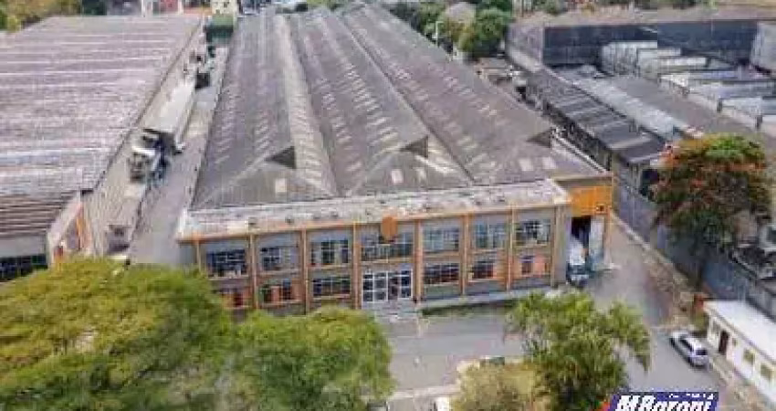 Lindo galpão disponível para locação com aproximadamente. 8.100,00m².