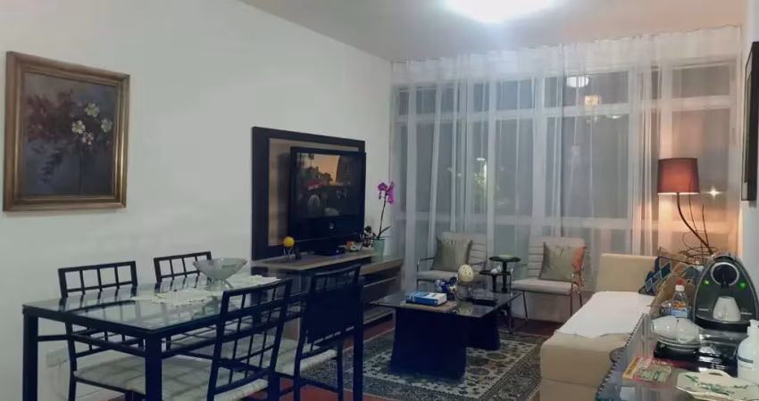 APARTAMENTO Á VENDA, BELA VISTA/PARAISO, 2 DORMS, 2 BANH ,1 VAGA, 83M2