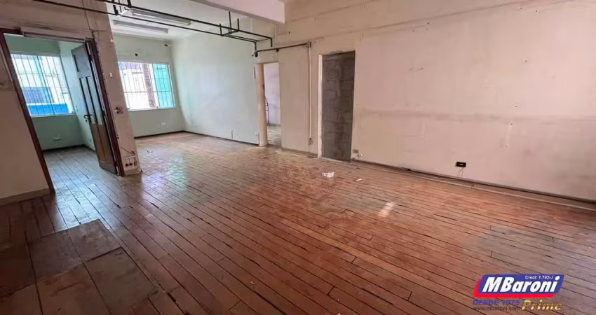 Sala comercial com 4 salas para alugar na Alameda Barão de Limeira, Campos Eliseos, São Paulo