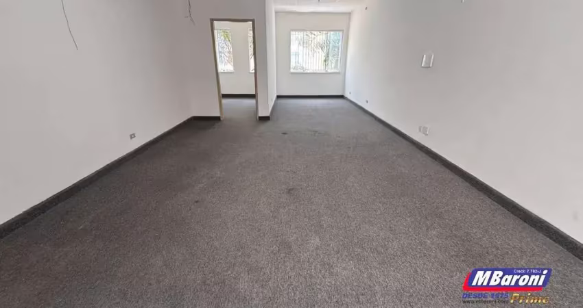 Sala comercial com 2 salas para alugar na Alameda Barão de Limeira, Campos Eliseos, São Paulo