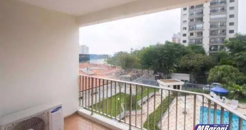 Lindo apartamento para venda 02 dormitórios 01 vaga,  - campo belo