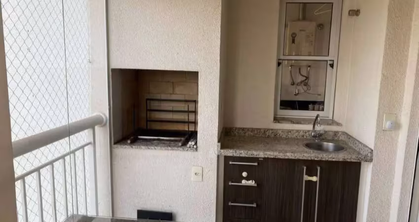 Apartamento para venda na vila leopoldina , 79m2 , 2 dormitórios , 2 vagas