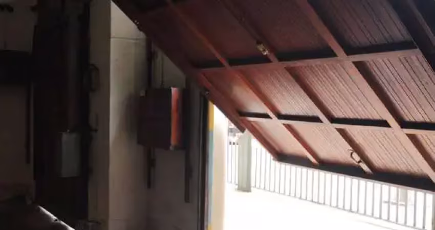 Loja Comercial para Locação – 175 m² com Pé Direito Duplo - Bela Vista