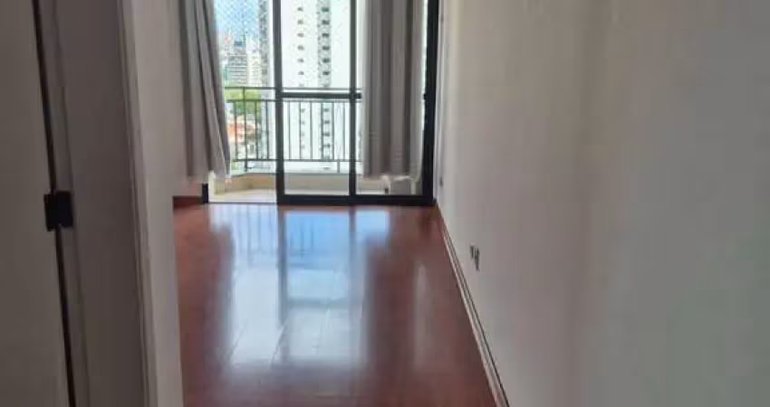 Apartamento para locação 02 dorm, 01suíte, varanda 02 vagas - Chac. Inglesa