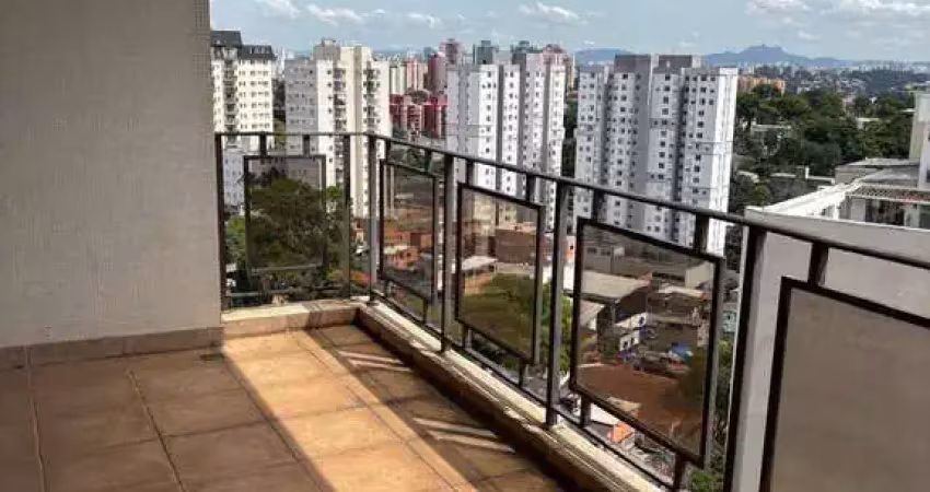 Vende se uma cobertura com 1046m2 área total 4 suítes 3 vagas
