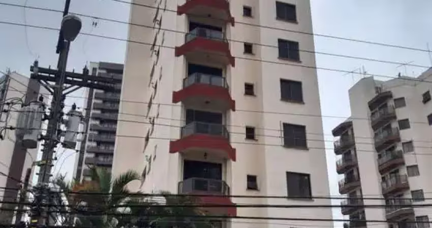 Apartamento com 3 quartos à venda na Rua Calógero Calia, Vila Santo Estéfano, São Paulo