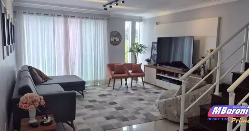 Casa à venda na mooca - vila libanesa | 3 quartos (1 suíte) | 4 vagas