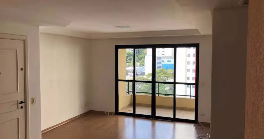 APARTAMENTO, VENDA,BROOKLIN PTA,3 DORMS (1 SUITE ),ESCRIT ,2 VAGAS,112M2.