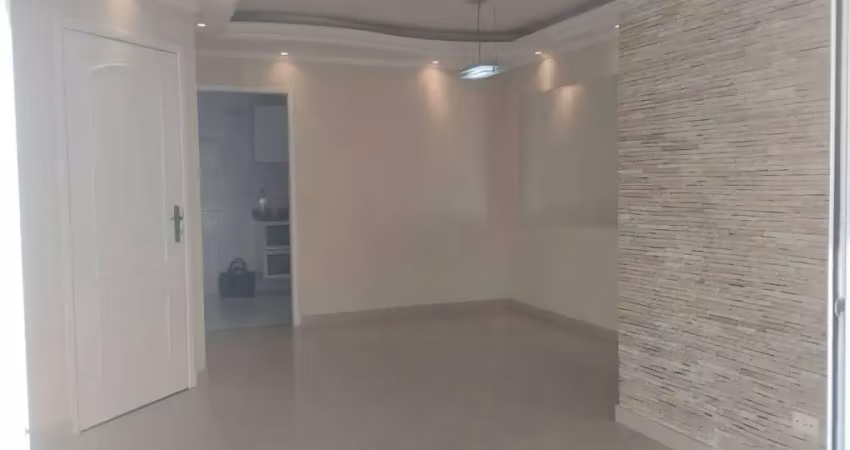 Lindo apartamento para venda 03 dormit, 01 suíte, 02 vagas - vila saúde