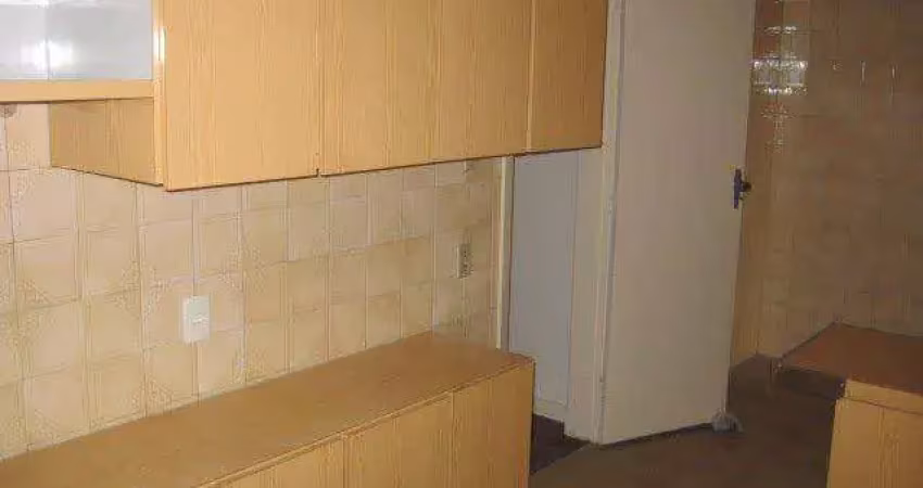 Apartamento a venda no jd .paulista,160m2,  3 dormitórios ,1suíte , 1vaga