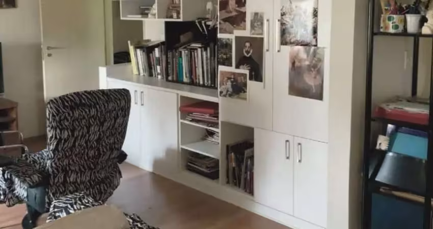 Apartamento  a venda em Perdizes , 98m2 , 3 dormitórios , 1 vaga