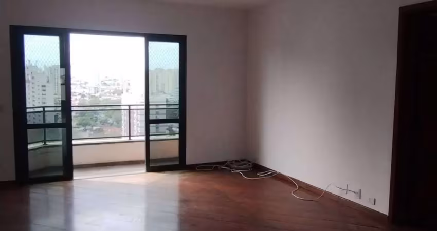 Apartamento a venda 03 dormit, 01 suíte, 02 vagas, 110 m² - vila monumento