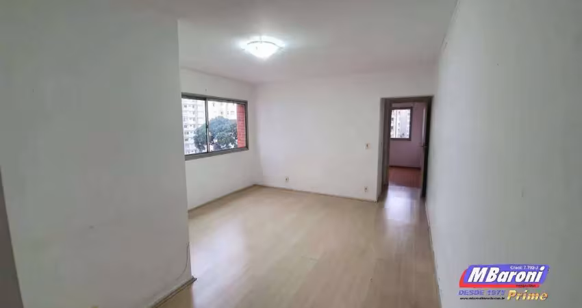 Apartamento com 1 quarto à venda na Avenida Brigadeiro Luís Antônio, Jardim Paulista, São Paulo