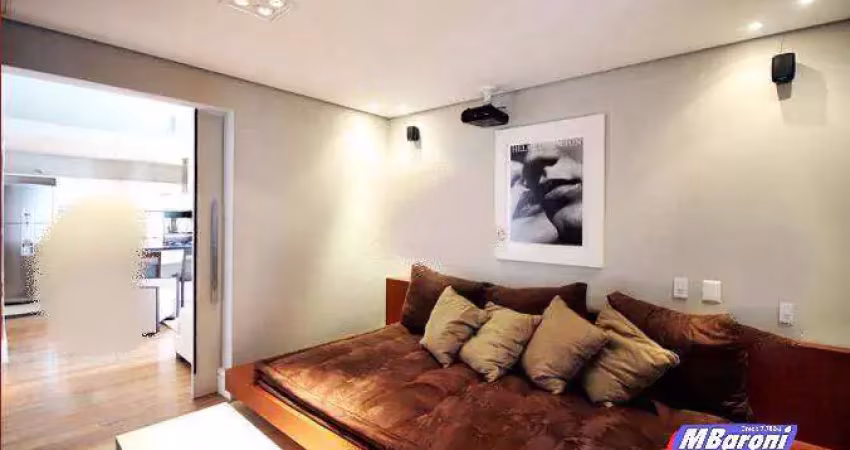 Locação Vl.Nova Conceição 3 quartos 2 suites 3 vagas