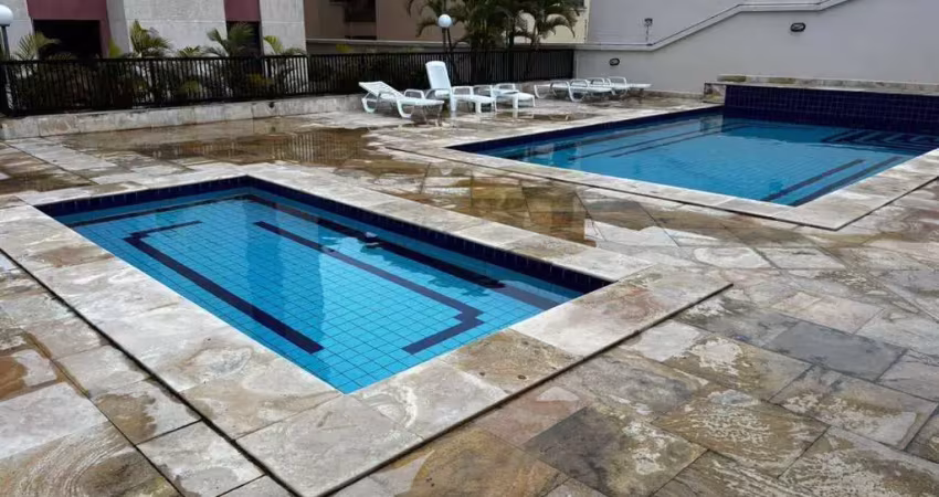 Apartamento reformado3vagas,3 quartos(1suite) área de lazer.vl.monumento