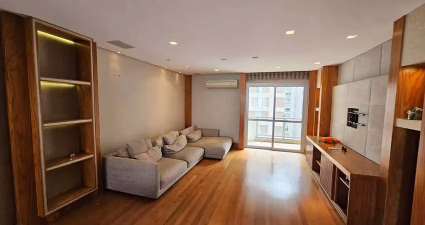 Apartamento com 3 quartos à venda na Rua Bela Cintra, Consolação, São Paulo