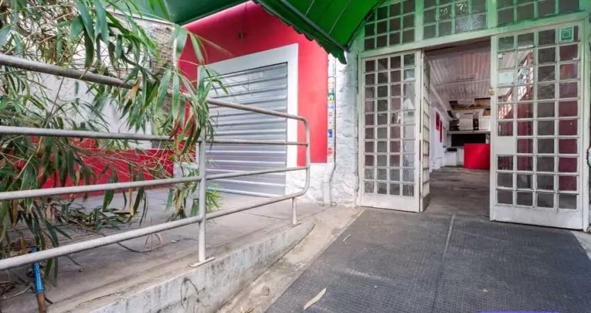 Sala comercial para alugar na Rua Diogo Moreira, Pinheiros, São Paulo
