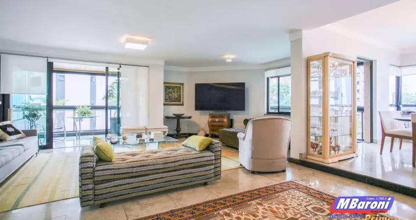 Apartamento suntuoso,jd vila mariana,4 dorms(suites),escrit ,4 vagas, 330m2