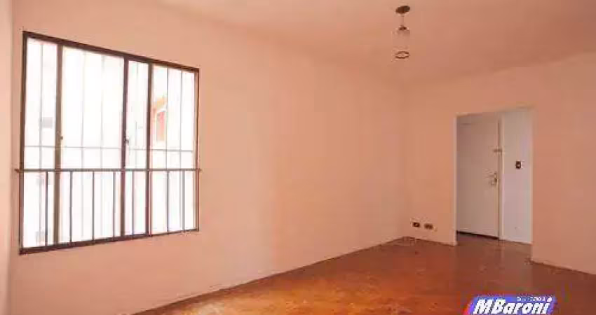 Apartamento no ipiranga 03 dormitórios 01 vaga,  65 m²- prédio com lazer