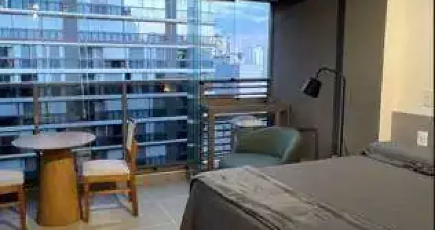 Studio a venda no jardim paulista , 27m2 ,1 dormitório ,1 banheiro