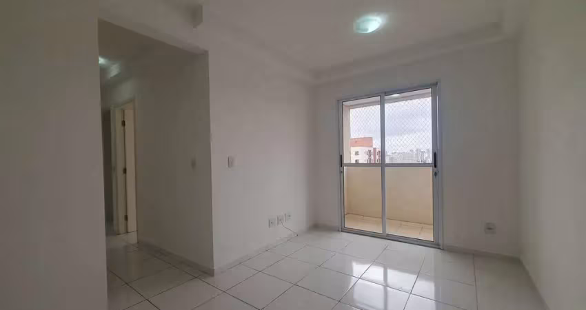 Apartamento com 2 quartos para alugar na Rua Luciano Silva, Vila das Belezas, São Paulo