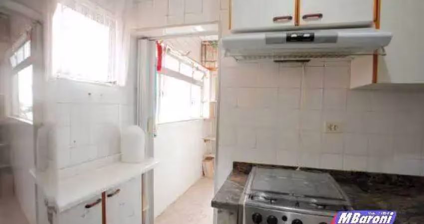 Apartamento no ipiranga 03 dormitórios 01 vaga,  65 m²- prédio com lazer