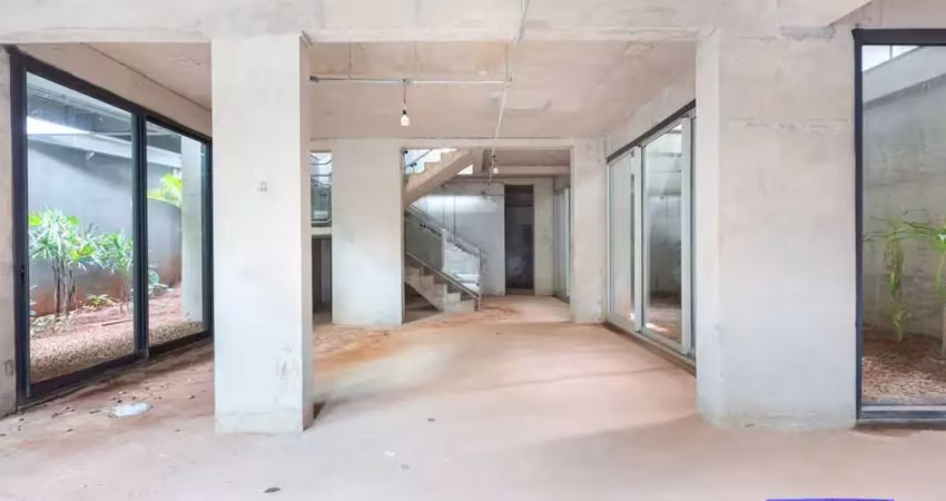 Sala comercial à venda na Avenida Rebouças, Pinheiros, São Paulo