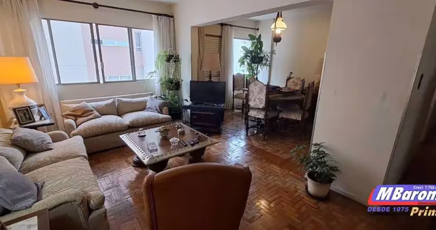 Apartamento venda, jd.paulista ,3q(1suite), sala ampliada ,1 vaga ,109m2.