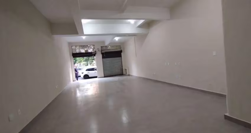 Ponto comercial para locação no centro de sp 73,86m²