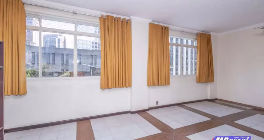 Apartamento vende,cerqueira cesar. 3 dorms (1 suite), 2 vagas, 148m2