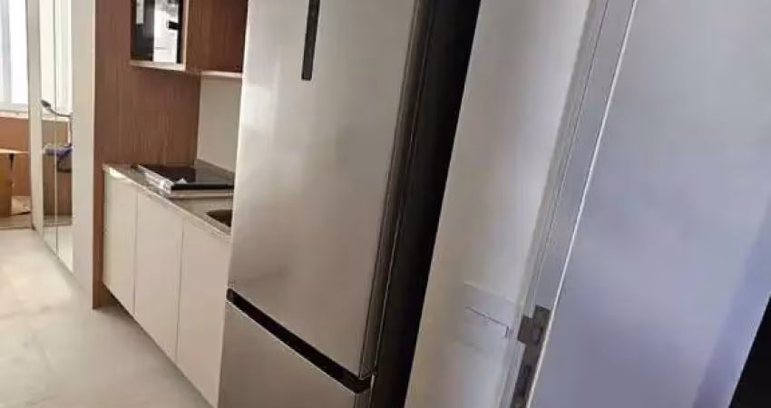 Studio aluga, pinheiros , mobiliado,avarandado, sem vaga , 25m²,lazer total