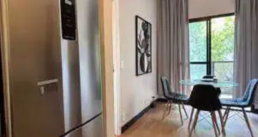 Studio a venda na vila olímpia , 32m2 , 1 dormitório , 1 suíte