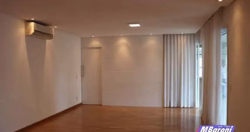 Apartamento locação na v. olímpia ,210m² ,4 dormitórios ,4 suítes ,3 vagas